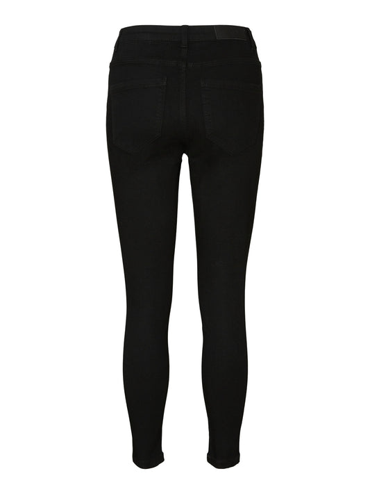 VMSOPHIA Jeans - Black