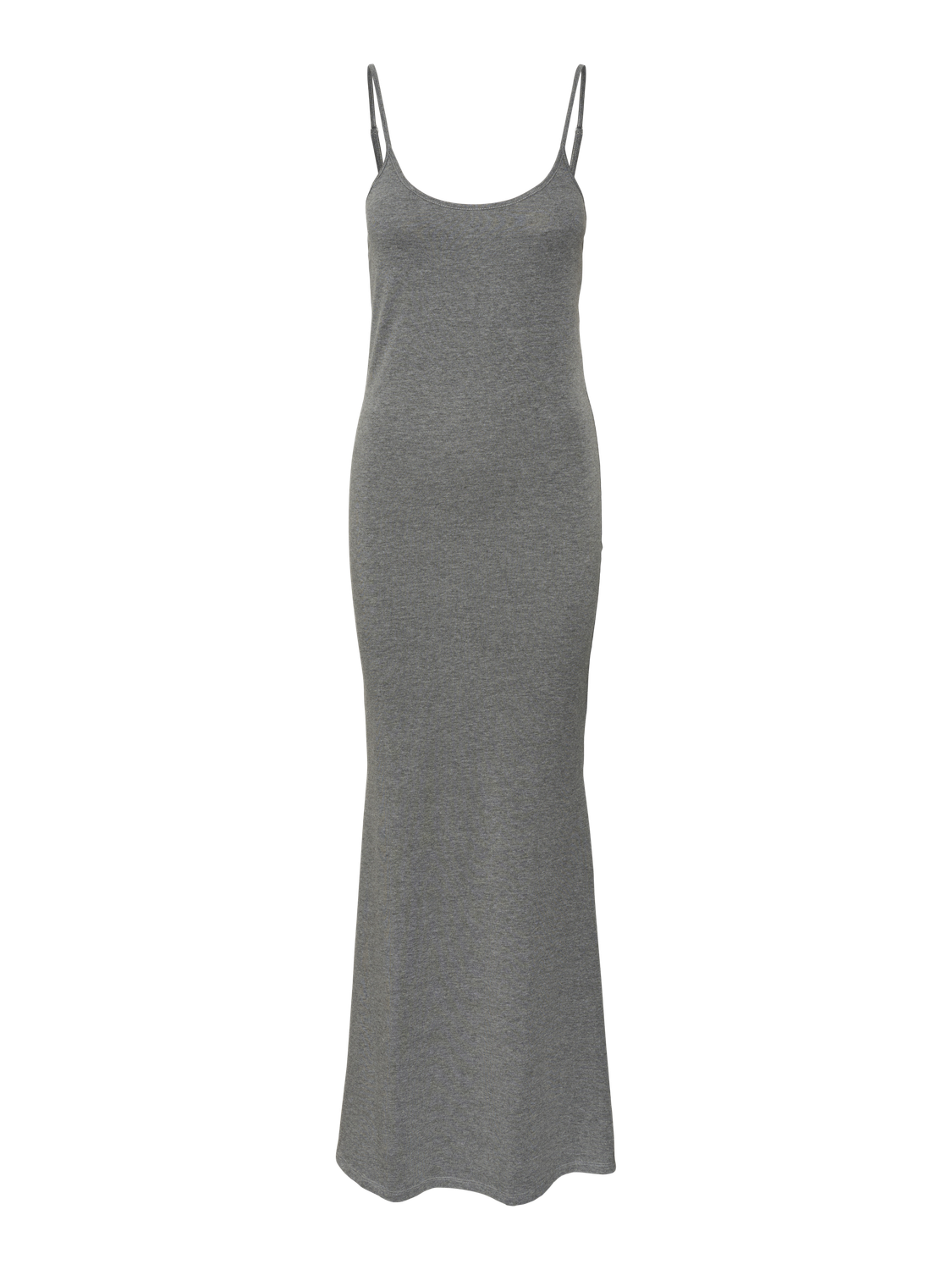 VMSHARON Dress - Light Grey Melange