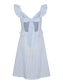 VMGINA Dress - Bright White