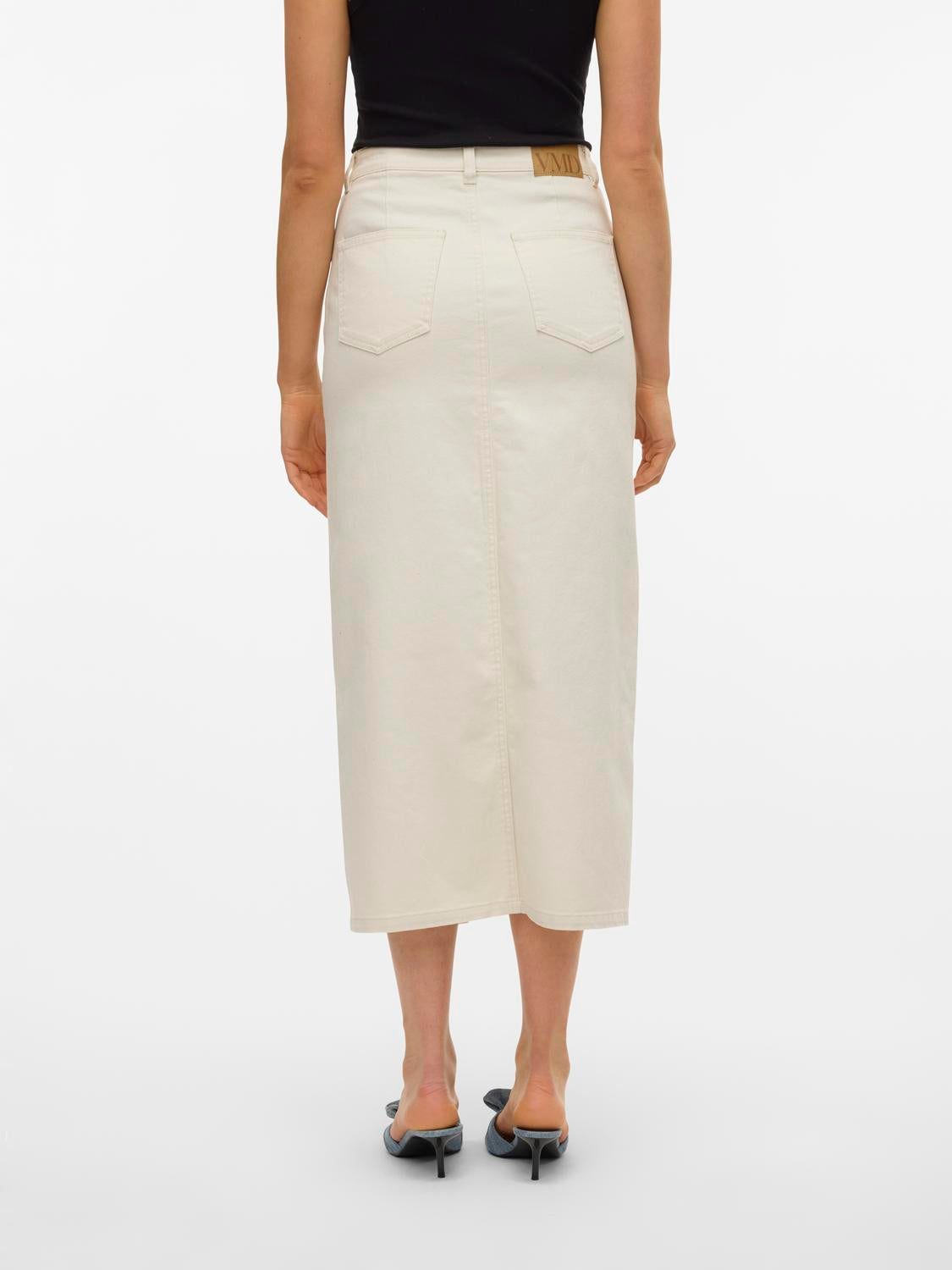 VMVERI Skirt - Birch