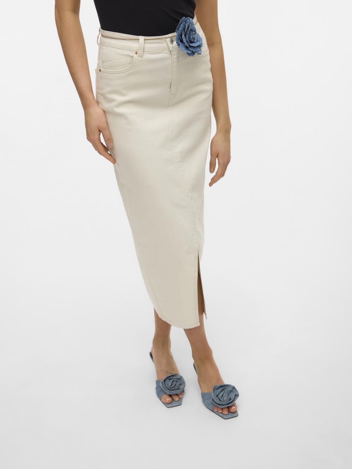 VMVERI Skirt - Birch