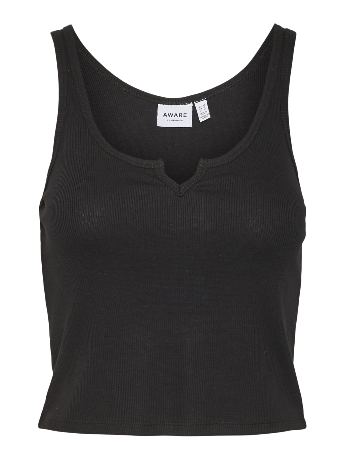 VMWILMA T-Shirts & Tops - Black