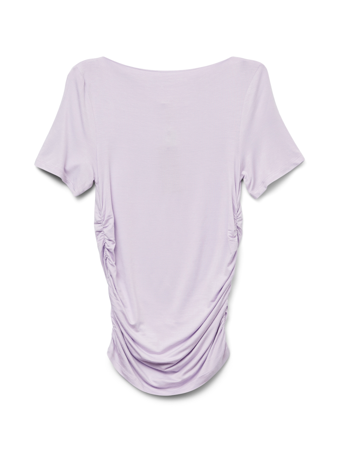 VMSAANVI T-Shirts & Tops - Pastel Lilac