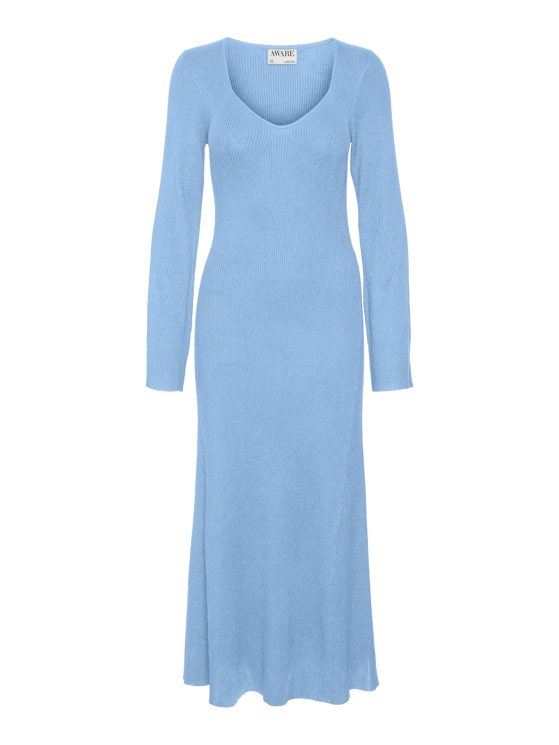 VMJANIS Dress - Dutch Canal