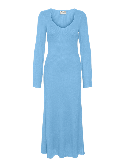 VMJANIS Dress - Dutch Canal