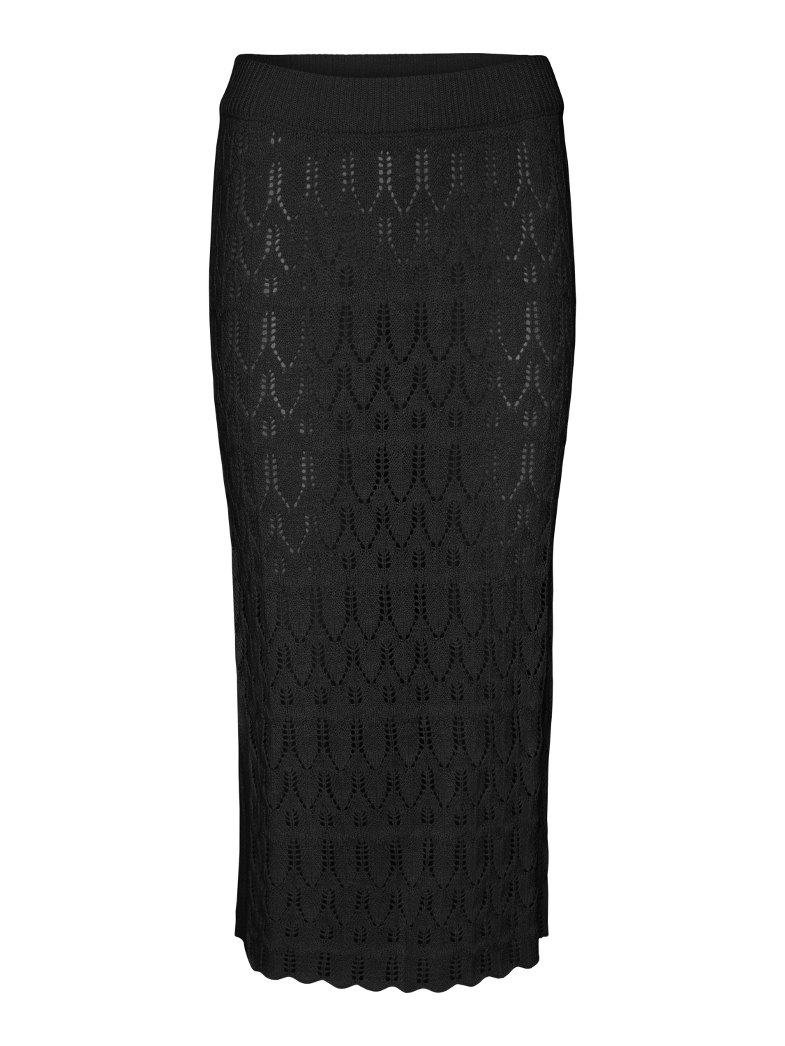 VMFABIENNE Skirt - Black