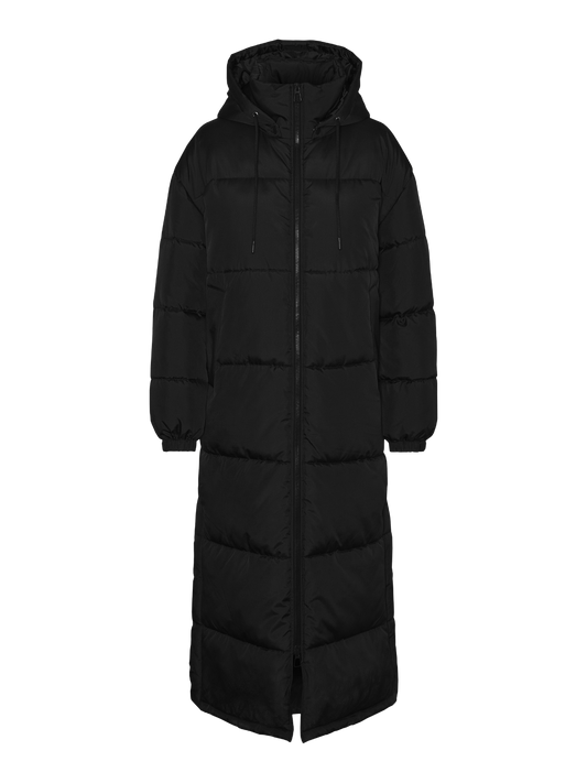 VMKLEA Coat - Blacku