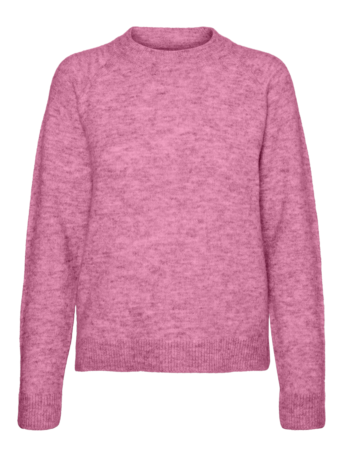 VMFILUCA Pullover - Sachet Pink