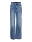 VMTESSA Jeans - Medium Blue Denim