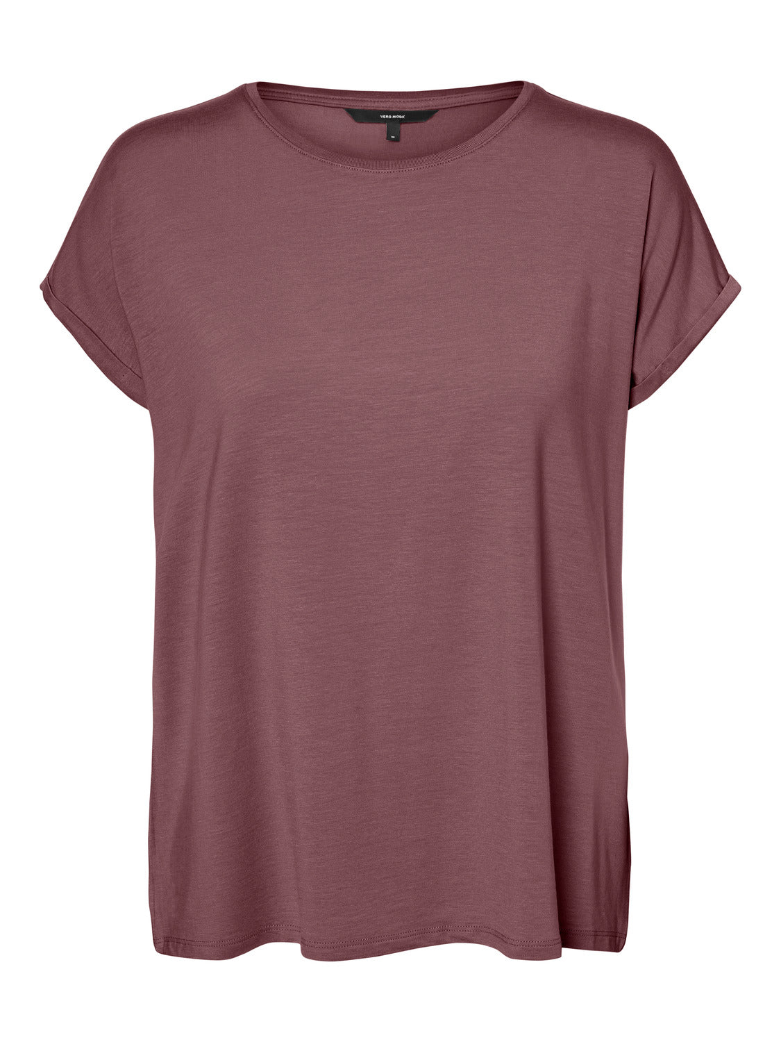 VMAVA T-Shirt - Rose Brown