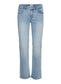 VMFLASH Jeans - Light Blue Denim